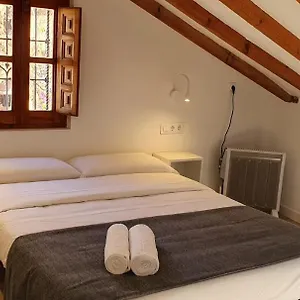 Casa Cuesta Del Perro Holiday home