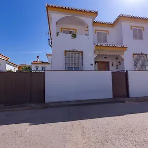 Сasa de vacaciones Pregonero House, Granada