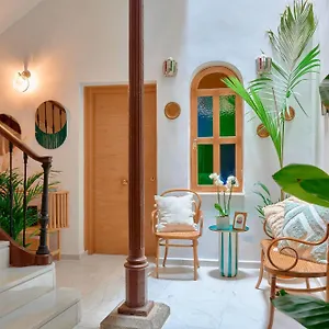Casa Vestali Grenade
