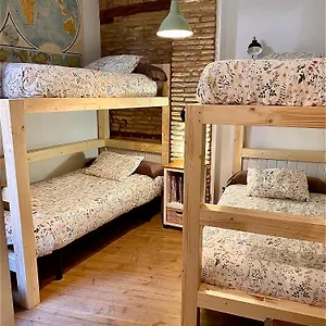 La Casa Rota De Holiday home