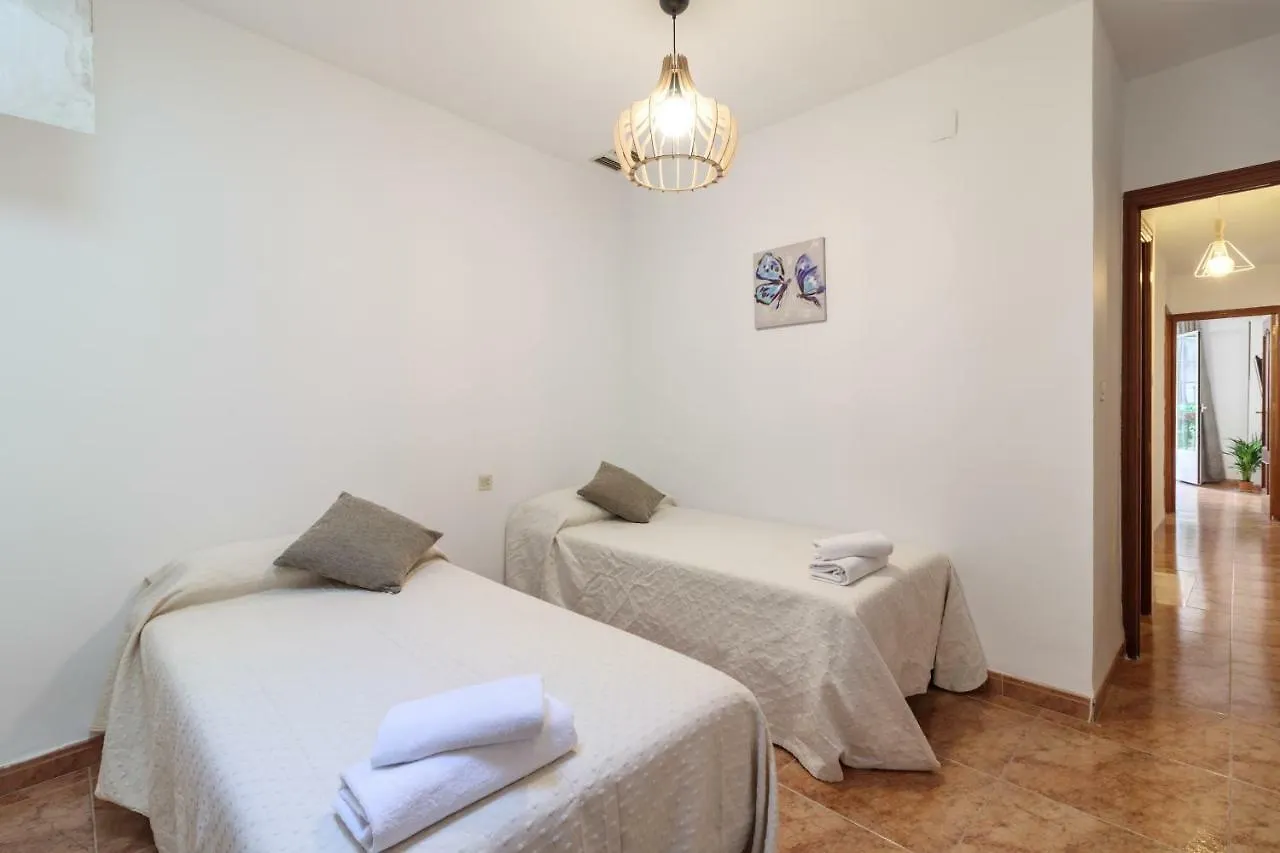 Calle San Isidro Hotel Granada 0*,